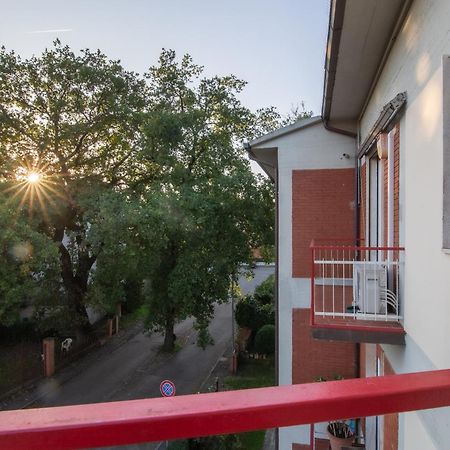 Domus Umberto - Guest House Αρέτσο Εξωτερικό φωτογραφία
