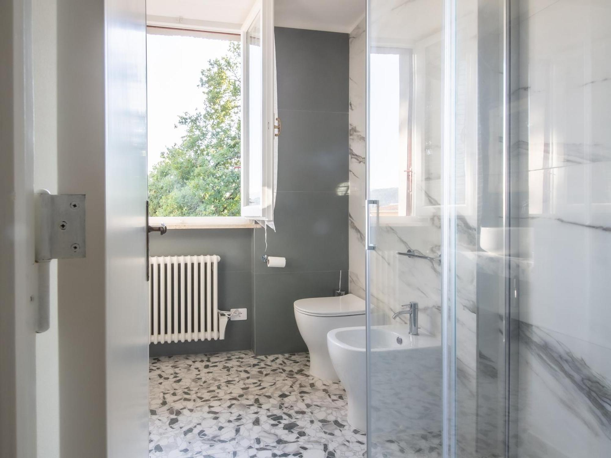 Domus Umberto - Guest House Αρέτσο Εξωτερικό φωτογραφία