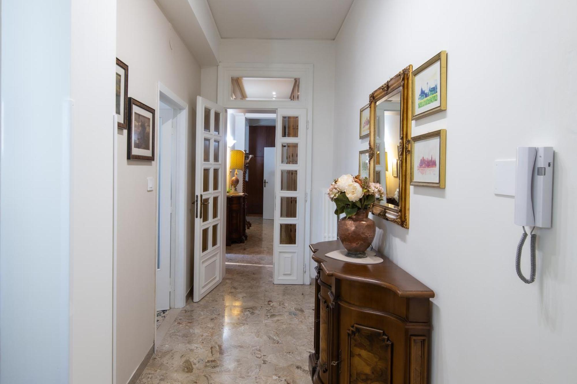 Domus Umberto - Guest House Αρέτσο Εξωτερικό φωτογραφία