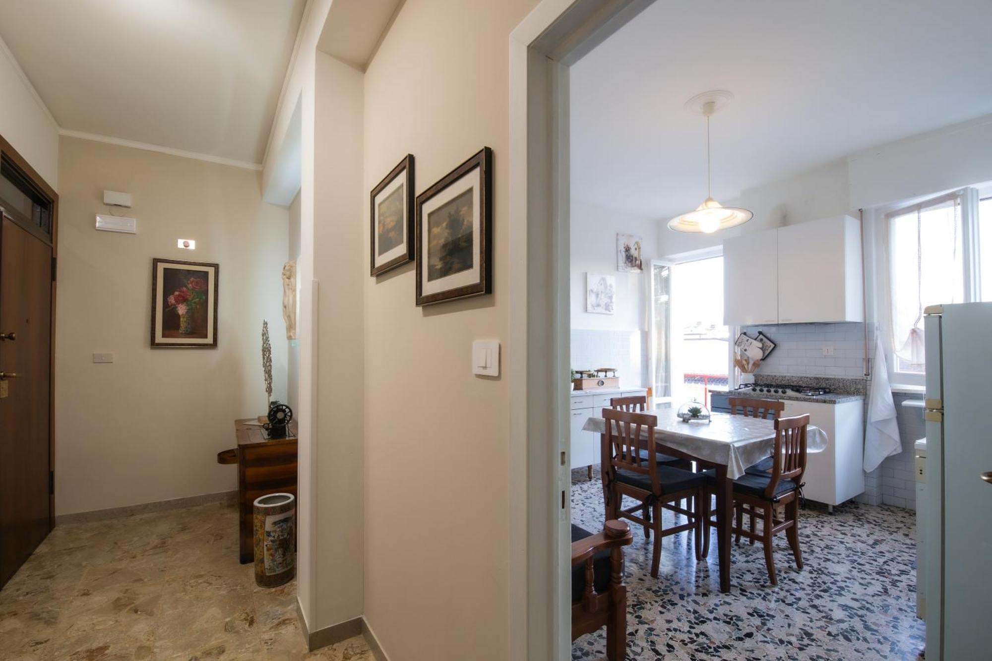 Domus Umberto - Guest House Αρέτσο Εξωτερικό φωτογραφία