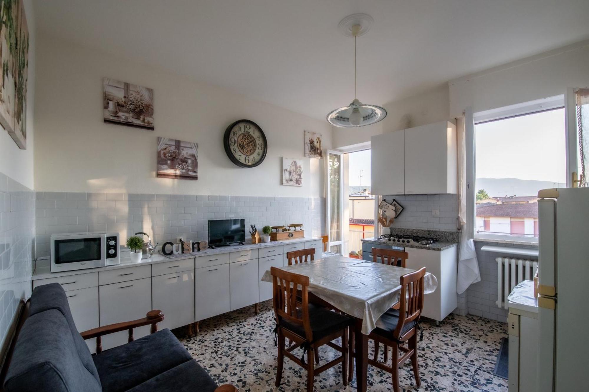 Domus Umberto - Guest House Αρέτσο Εξωτερικό φωτογραφία