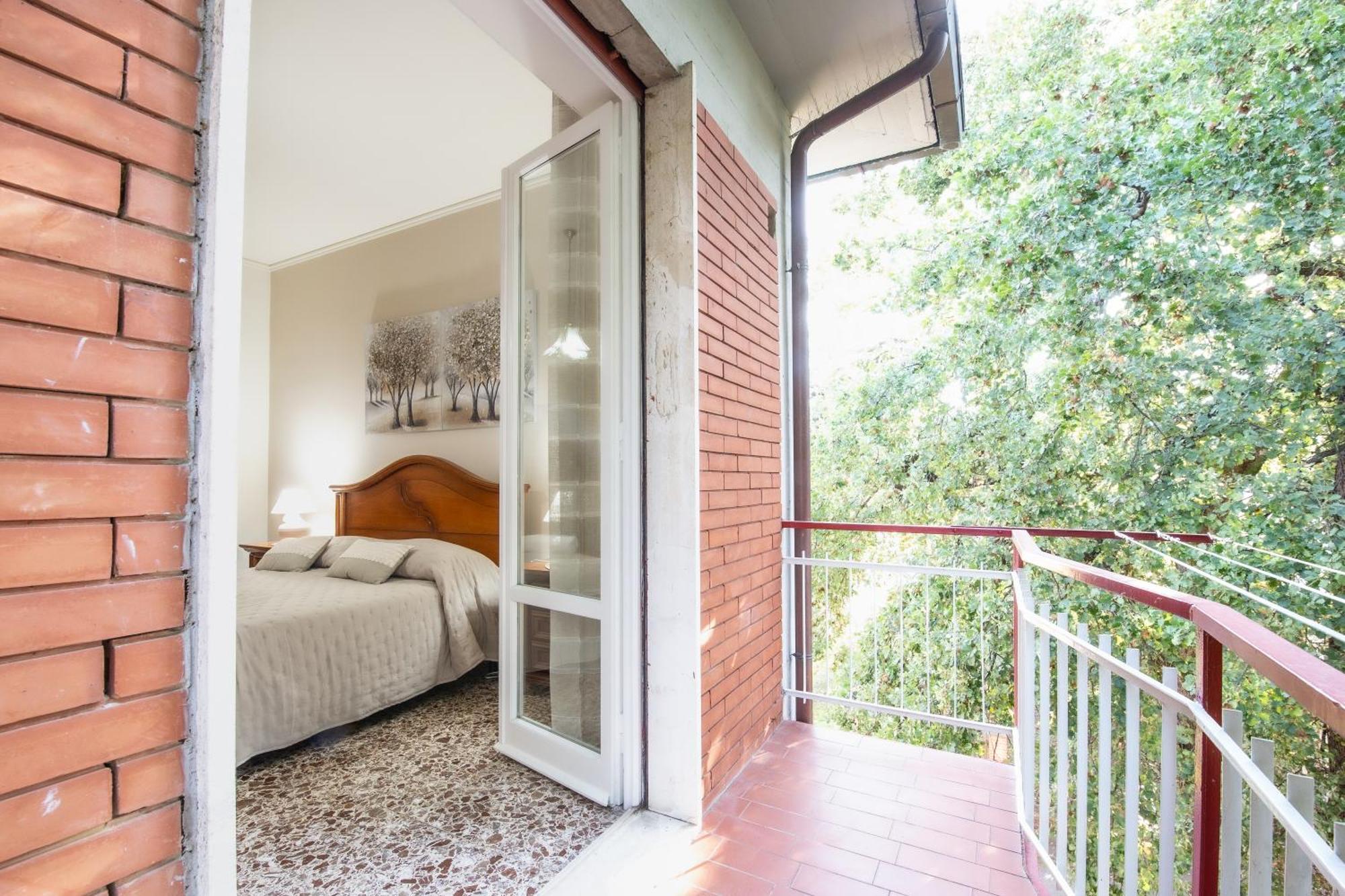 Domus Umberto - Guest House Αρέτσο Εξωτερικό φωτογραφία