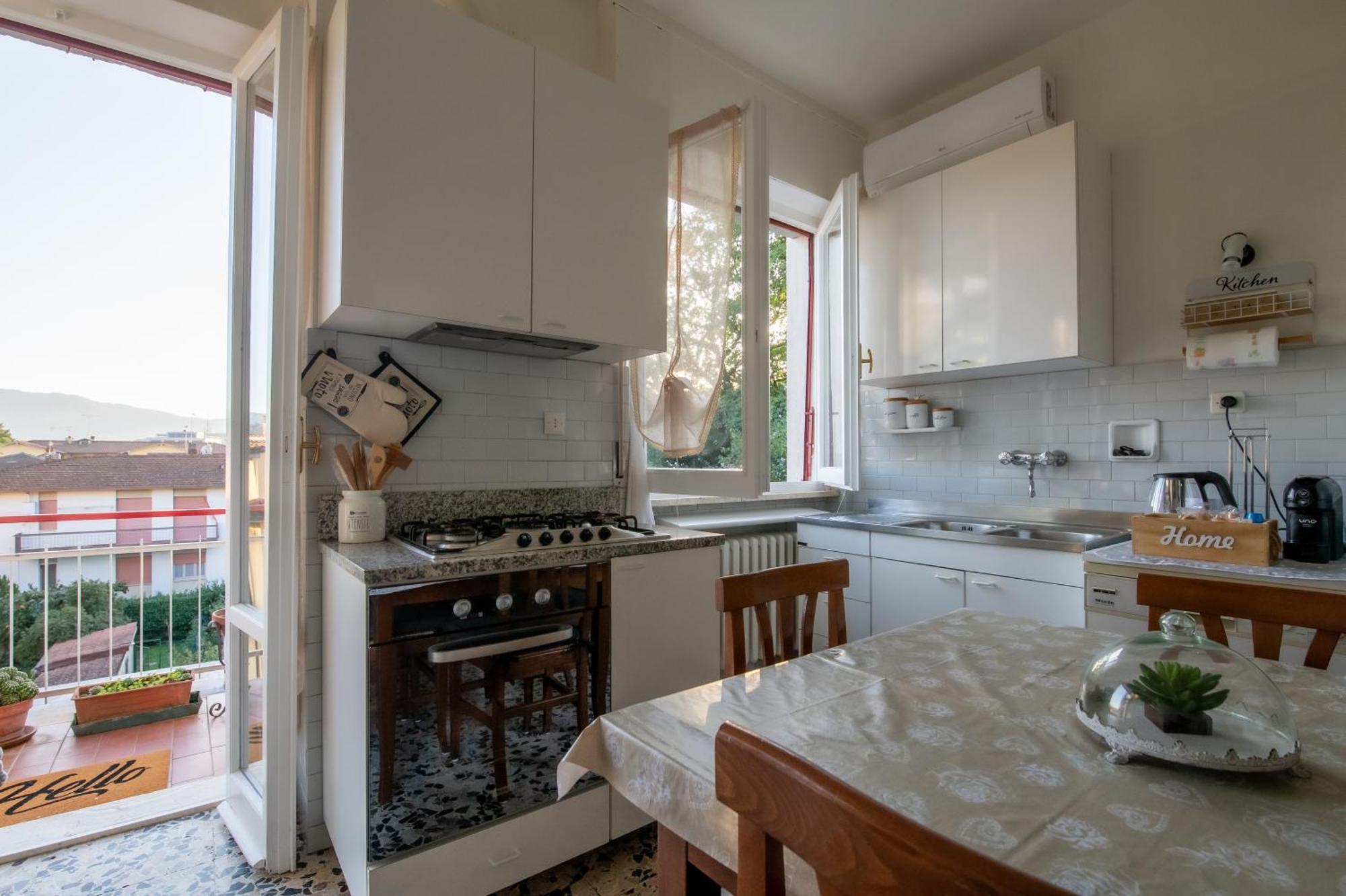 Domus Umberto - Guest House Αρέτσο Εξωτερικό φωτογραφία