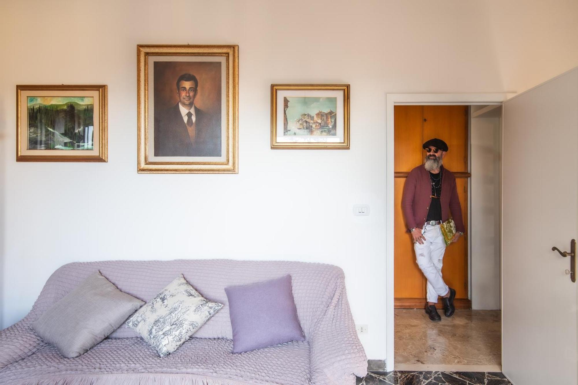 Domus Umberto - Guest House Αρέτσο Εξωτερικό φωτογραφία