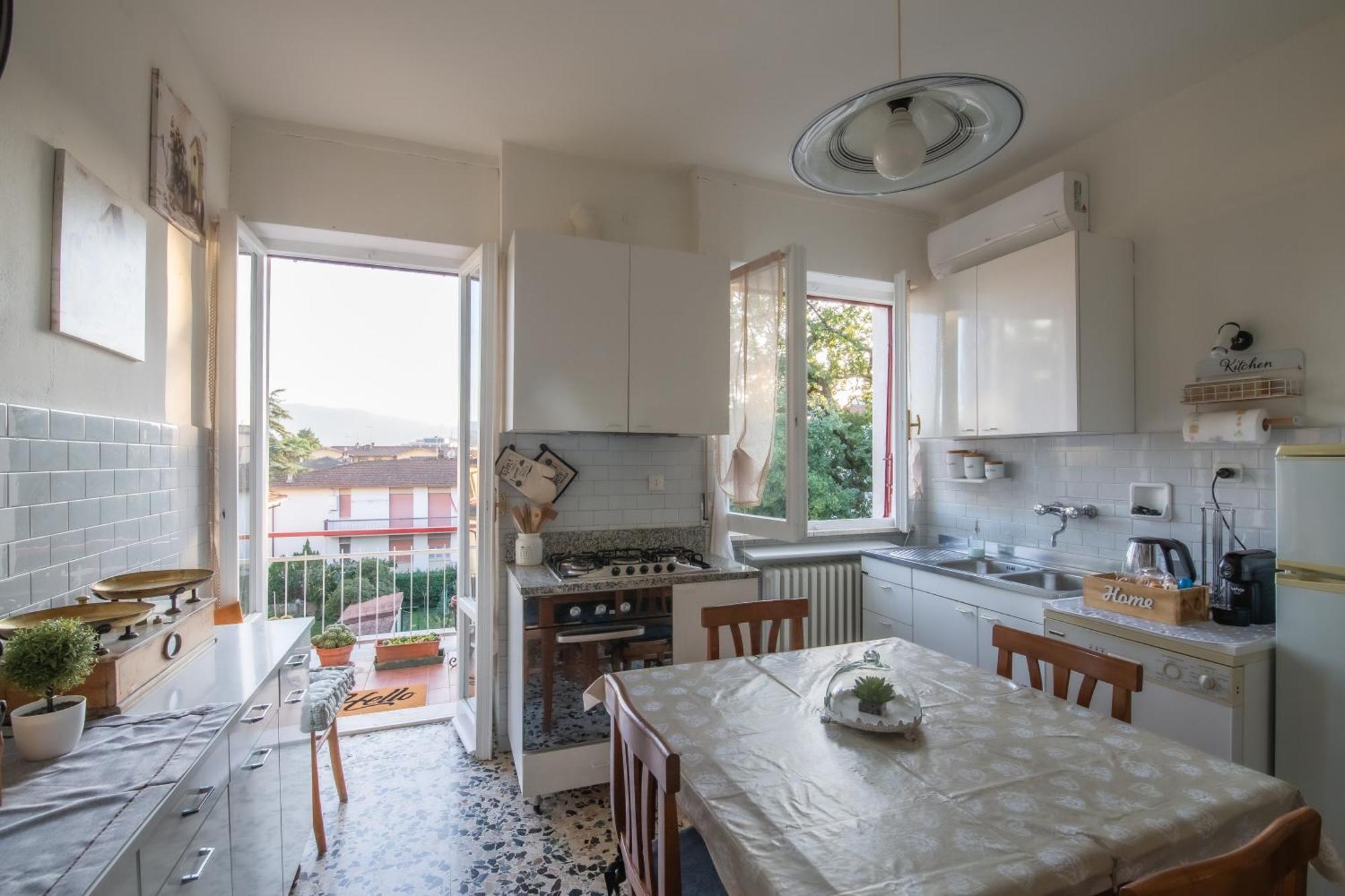 Domus Umberto - Guest House Αρέτσο Εξωτερικό φωτογραφία
