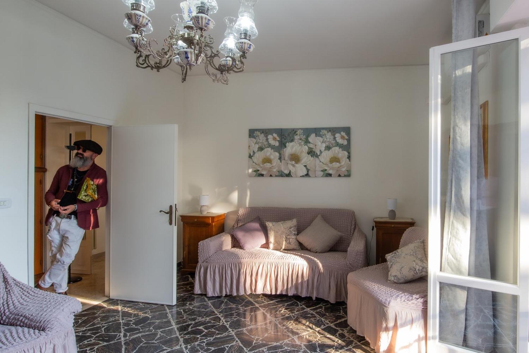Domus Umberto - Guest House Αρέτσο Εξωτερικό φωτογραφία