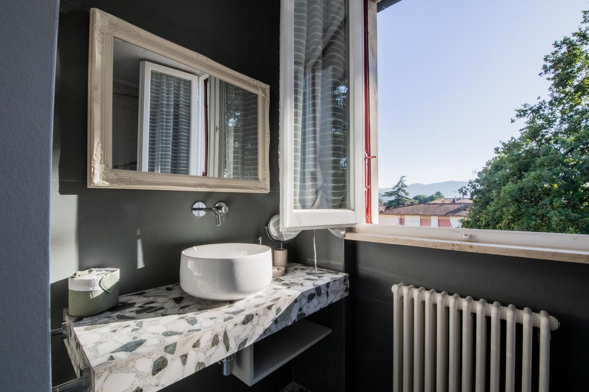 Domus Umberto - Guest House Αρέτσο Εξωτερικό φωτογραφία